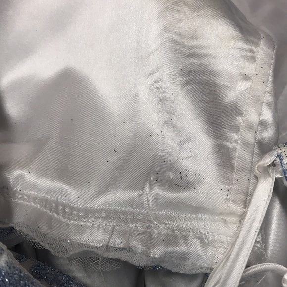 Cachet Beautiful Prom or Special Occasion Dress - Picture 10 of 10